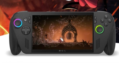 Leaked prices for the Xbox Ally handheld suggest a premium launch, but official Indian pricing details are still awaited.