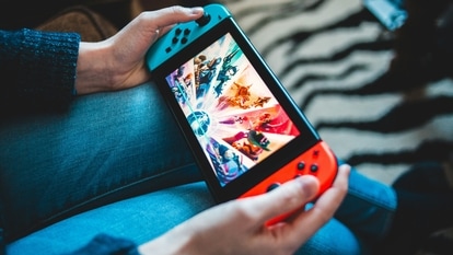 A Switch 2 user was banned after loading used game cartridges. The console was later unblocked, but the warning remains clear.