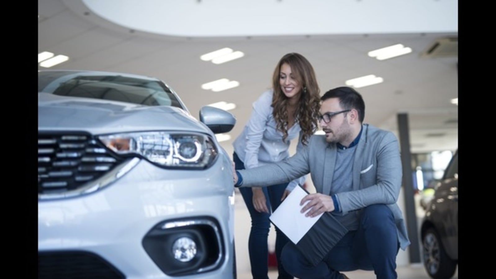 How to Check Eligibility for a Used Car Loan in India?