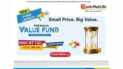 PNB MetLife Value Fund: Build Long-Term Wealth Through Value Investing

