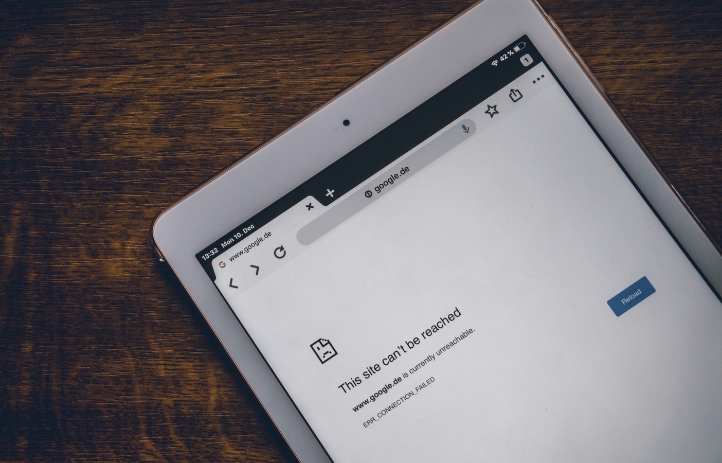 Article Data