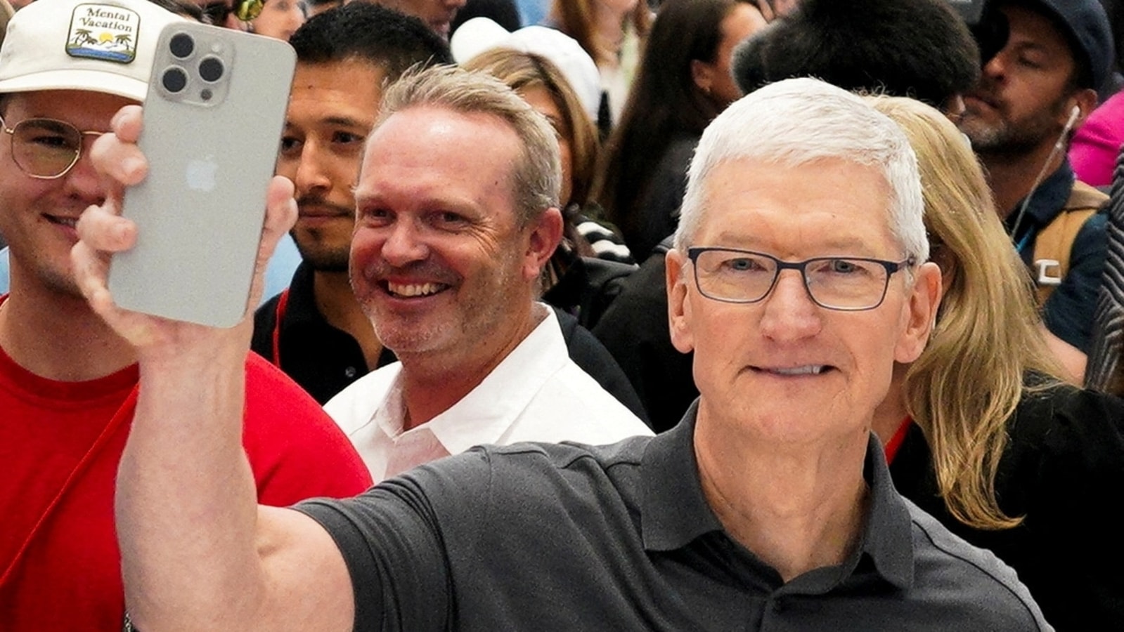 iPhone 17, iPhone Air, Apple Watch Series 11 and AirPods Pro 3: What to Expect from Apple’s September Event