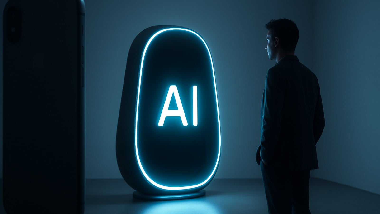‘Your phone is outdated’: ChatGPT creator Sam Altman hints at mind-blowing AI devices in the works