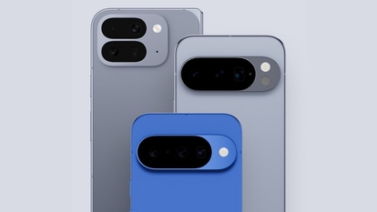 Google Pixel 10 5G mobile series launched: Check out Price in India, specs, and features