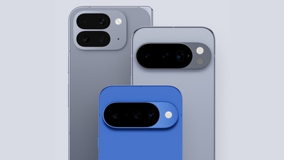 Google Pixel 10 series