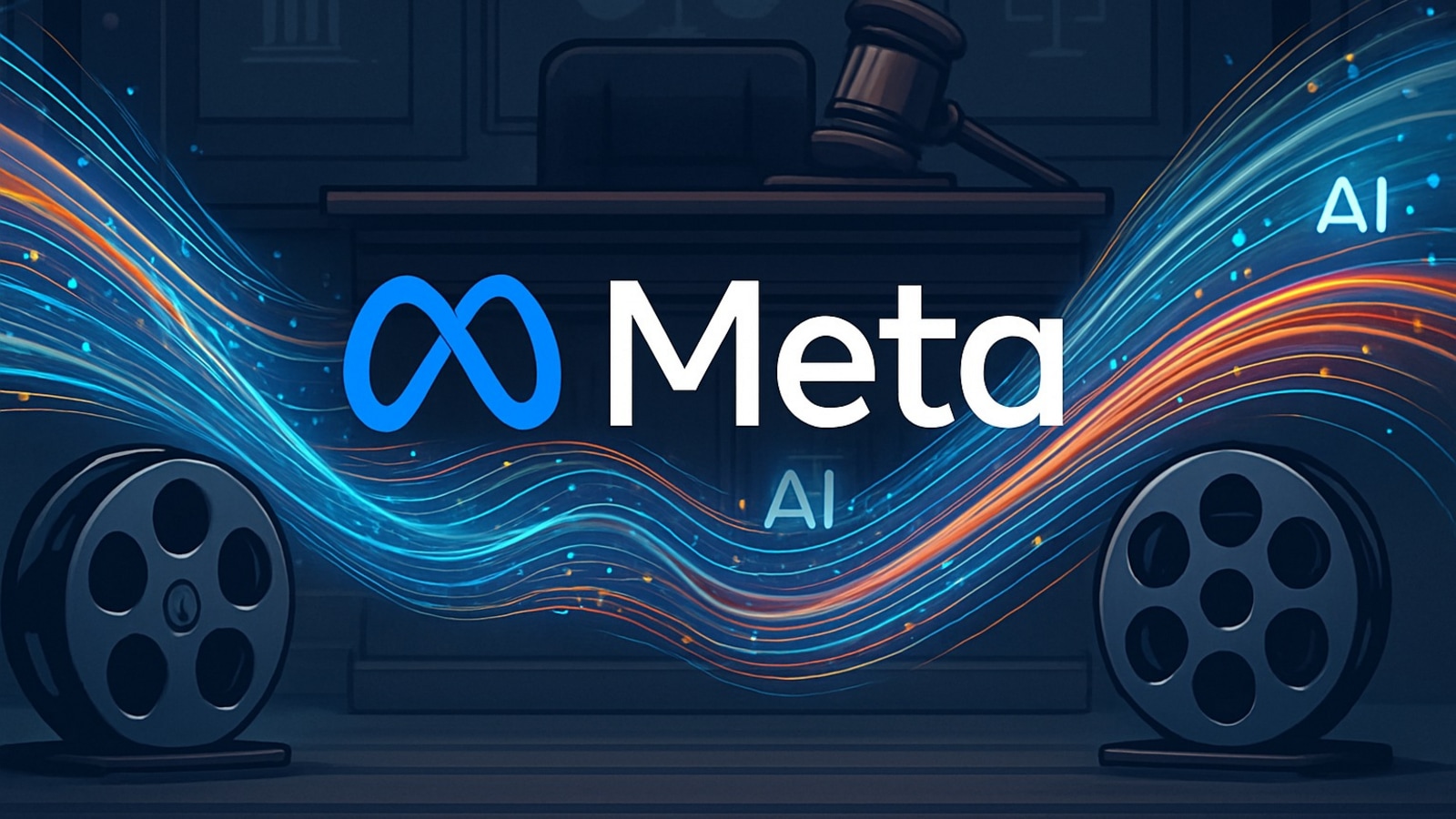 Did Meta use 2,000+ pirated adult movies to build its AI? Explosive new lawsuit says yes