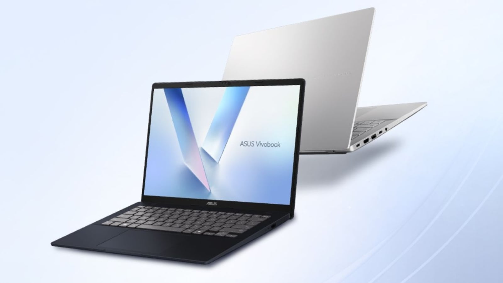 Asus VivoBook S14 