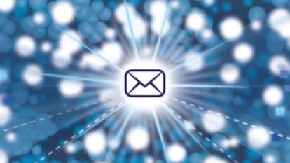 Be Aware! SMS messaging can expose your personal information