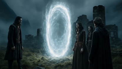 Epic adventures, big emotions, and time twists: these five series prove that travelling through TV can be unforgettable in 2025.