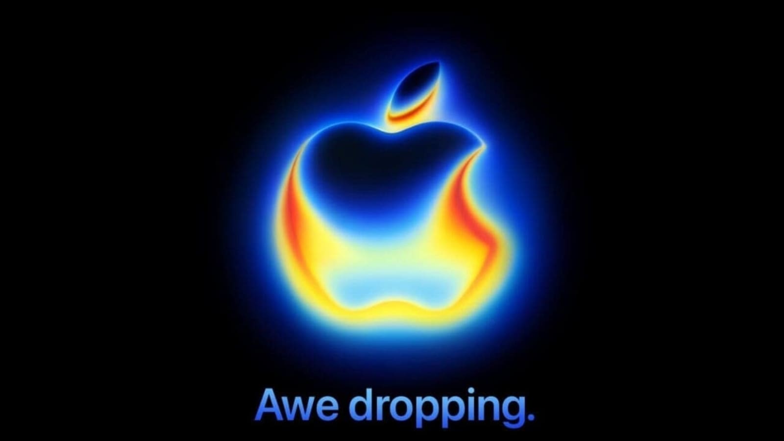iPhone 17 launch date is here! Apple teases “Awe Dropping” event