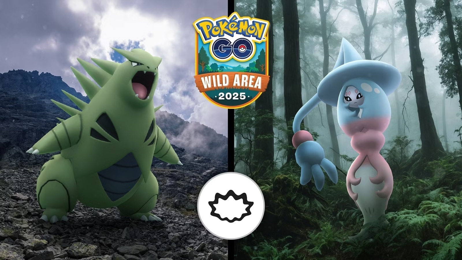 Pokémon GO Wild Area 2025 to bring Grimmsnarl family, Shiny Hatenna and more