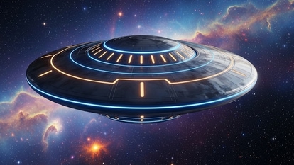 An engineer’s electrostatic engine claims to lift itself against gravity, sparking hope and scepticism in equal measure.