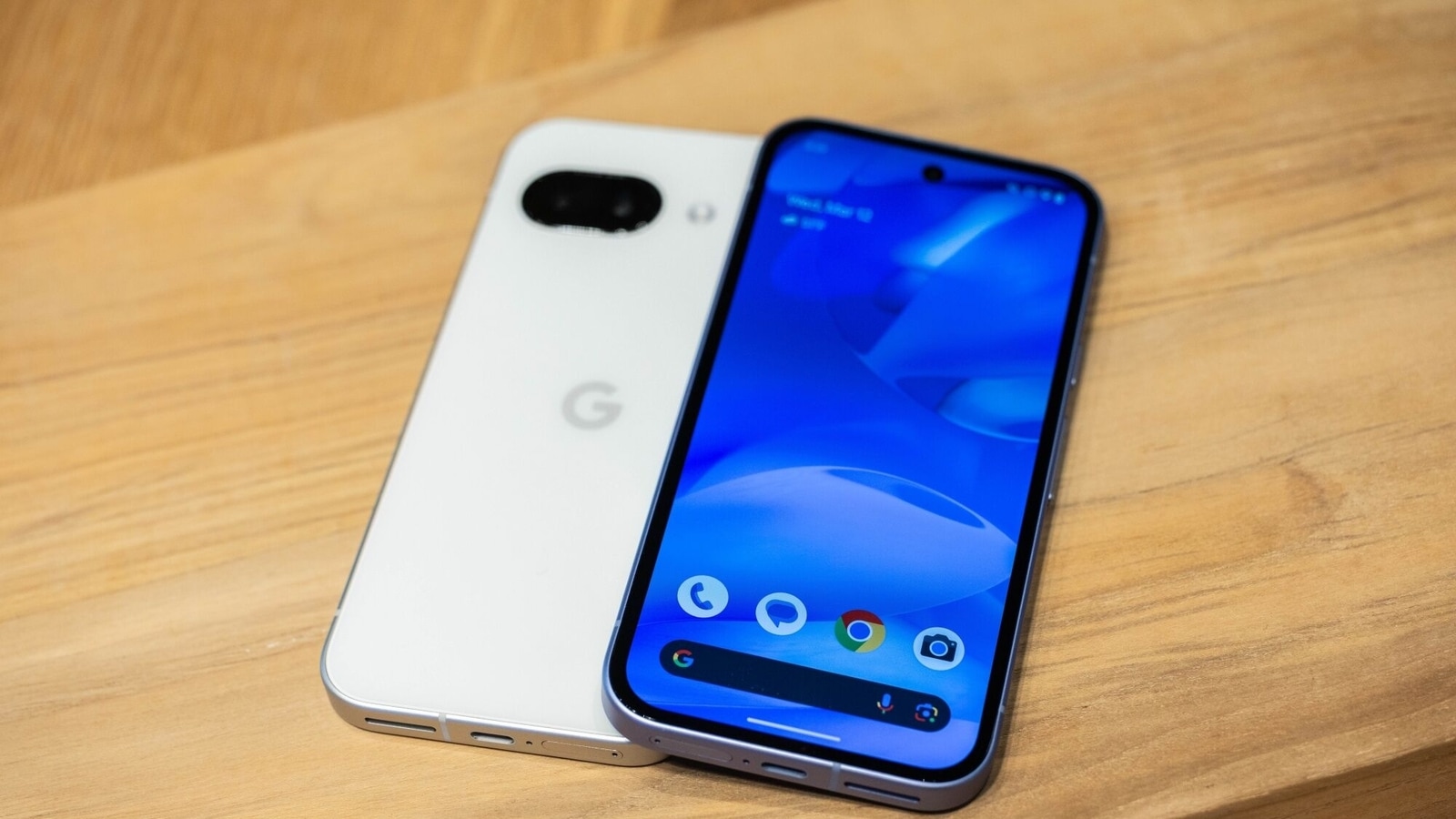 Google Pixel 10A 5G Mobile eski tensör çipine sadık kalabilir- işte bildiklerimiz