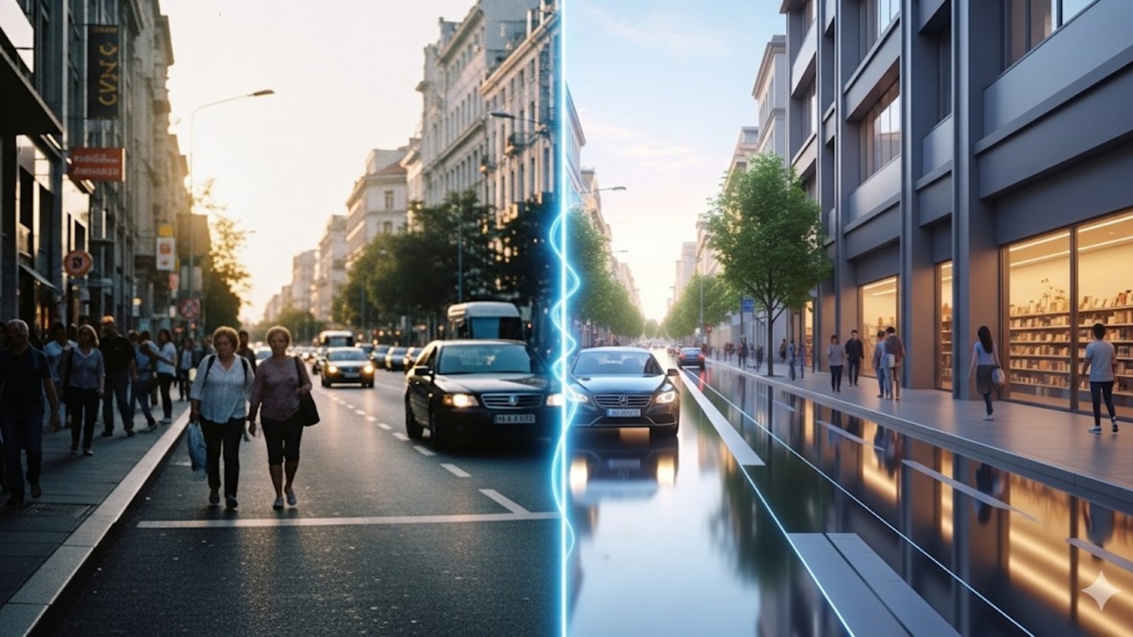 A new DuckDuckGo filter sweeps away computer-made images, making it easier to find honest, camera-shot photos in search.