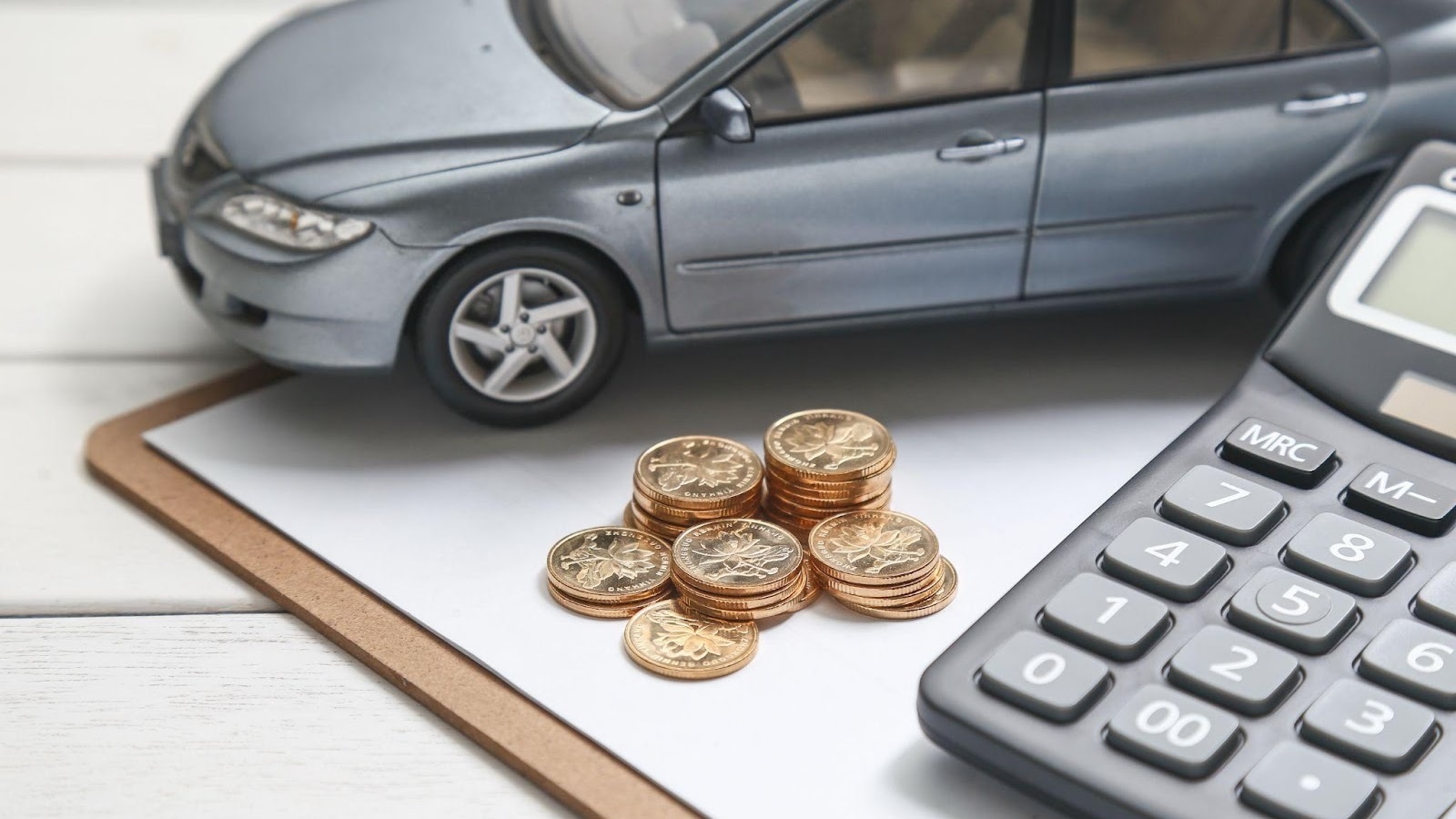 Do Driving Habits Affect Car Insurance Premiums?