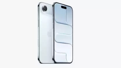 iPhone Air, Apple’s thinnest iPhone yet, launched in India: Price, specs and more