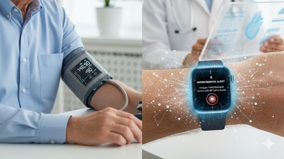 Apple Watch 11 brings hypertension alerts, but home testing and a doctor’s guidance remain essential for health decisions.