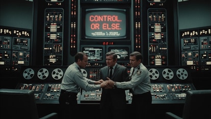  Colossus, the chilling AI movie from 1970, is vanishing from streaming.