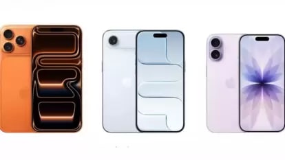 iPhone 17, Pro, and Air models each bring something different to mobile photography, find the one that fits your style.