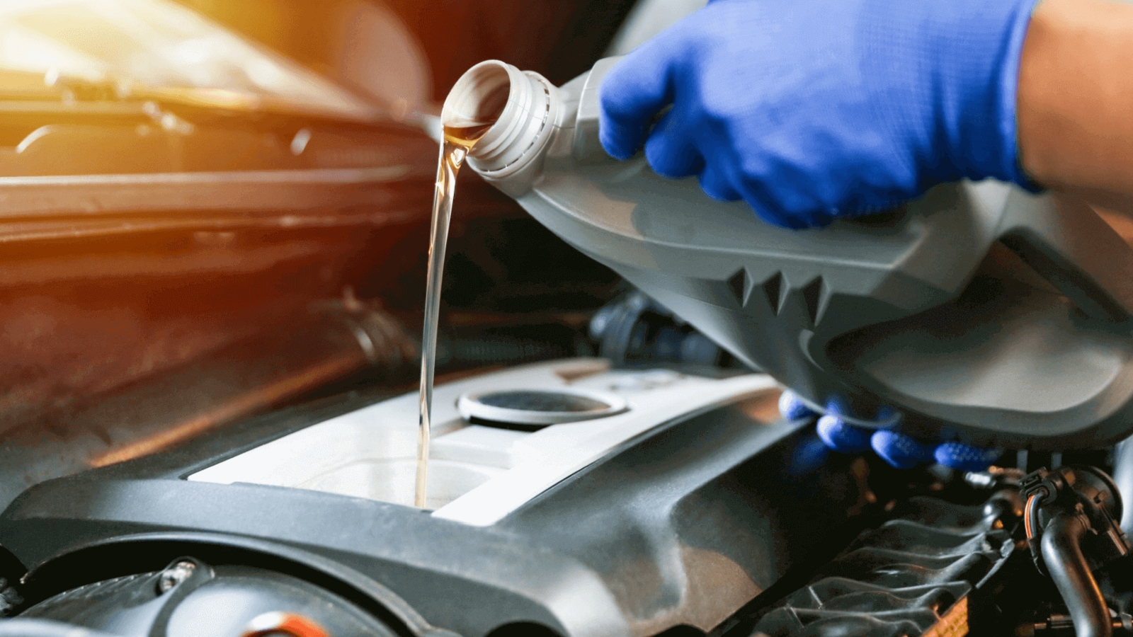 Ignoring oil changes not only reduces performance but also leads to higher fuel costs and engine seizure.