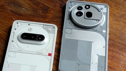 Nothing Phone 4a Pro 5G mobile in works: Price, specifications, and features to expect