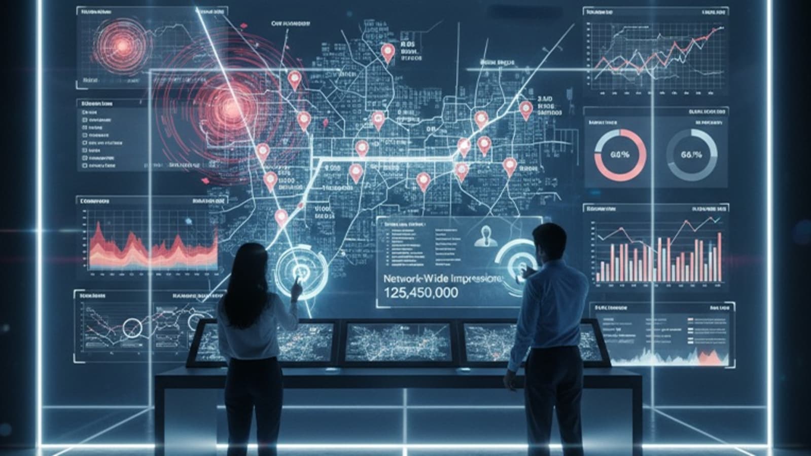 It’s Spotlight to launch real-time audience analytics across DOOH screens pan-India by Q1 2026