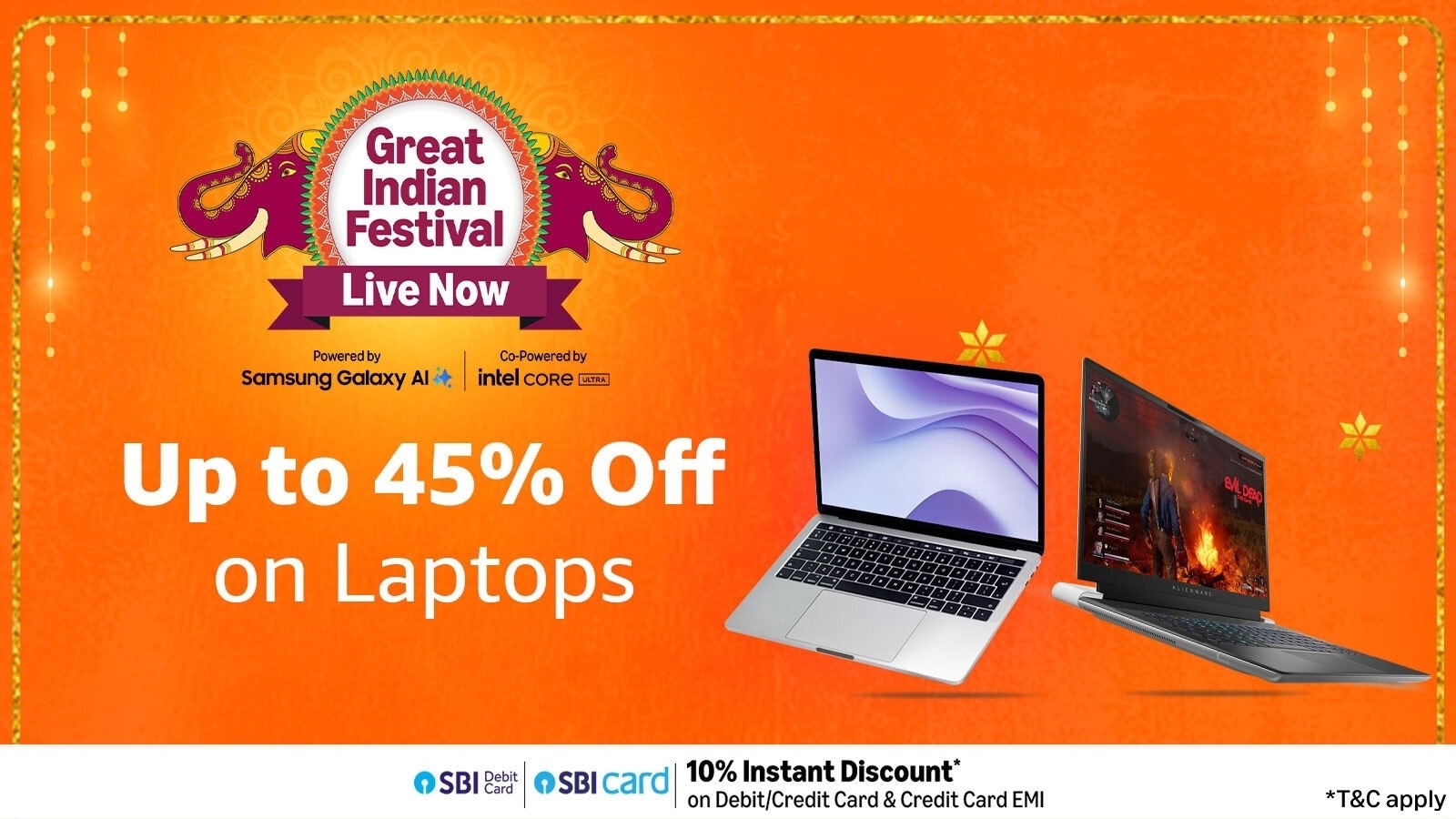 Price drop on MacBooks to match your budget during Amazon Great Indian Festival: Up to 19% off Price drop on MacBooks to match your budget during Amazon Great Indian Festival: Up to 19% off