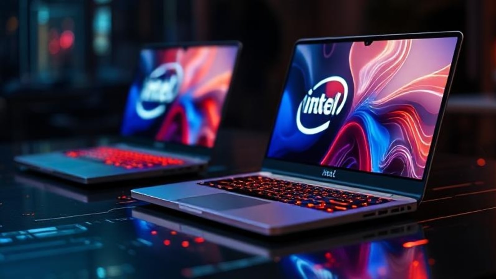 AI Laptops