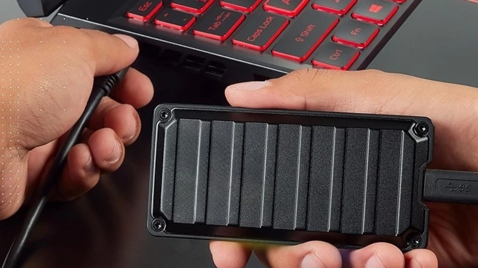 Top 5 portable SSDs from Samsung, WD and more with faster read and write speeds Top 5 portable SSDs from Samsung, WD and more with faster read and write speeds