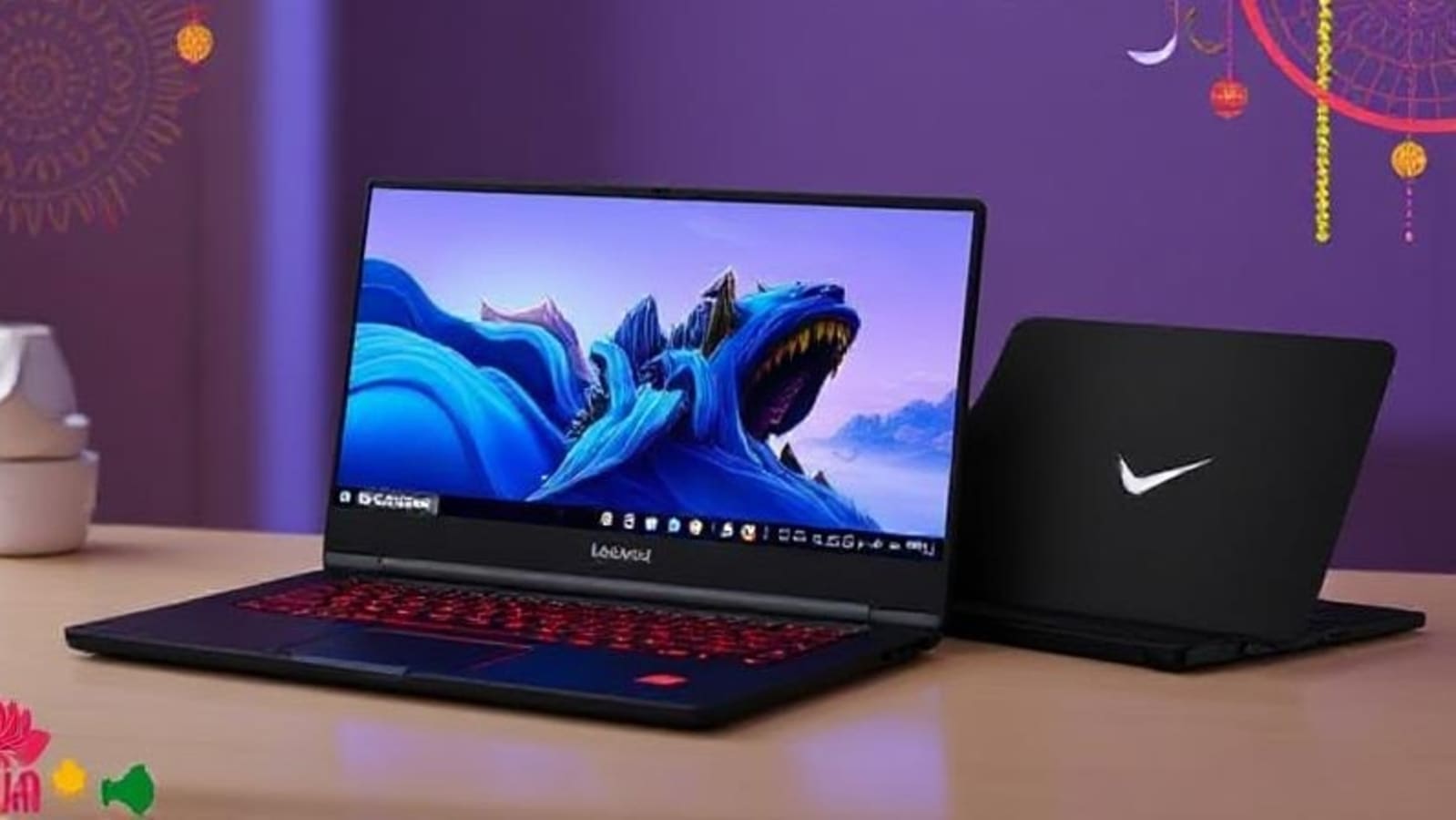 gaming laptops