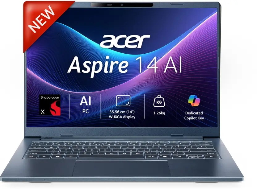 Acer Aspire 14 AI