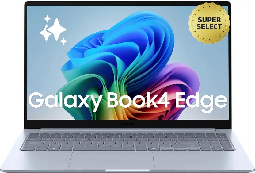 Samsung Galaxy Book4 Edge