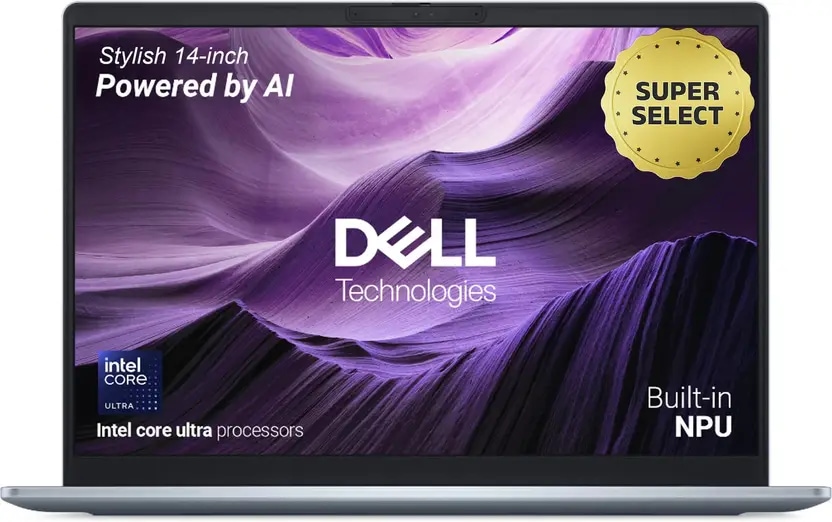 DELL 14 Plus