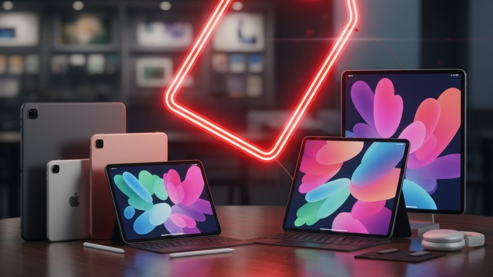 iPads starting at  ₹42,990: Get Apple's best features with limited time deals