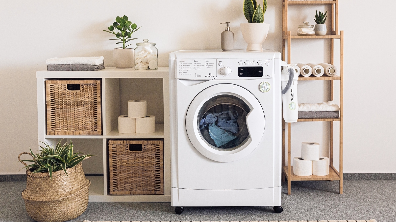 Best washing machines