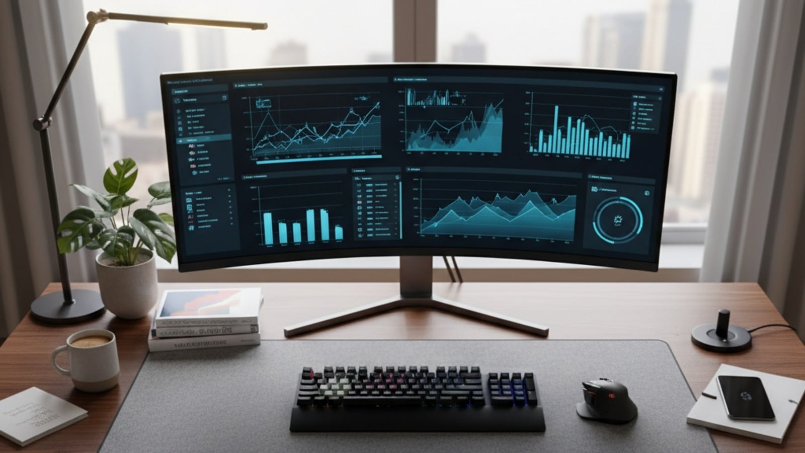 10 best monitors for business in 2025 from LG, Samsung, BenQ and more
