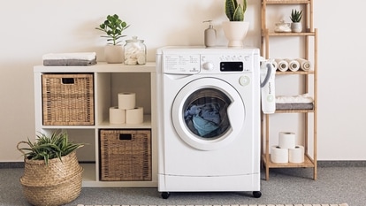 Best washing machines