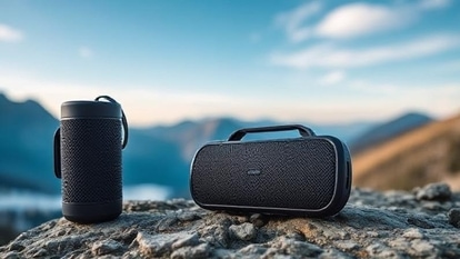 best portable Bluetooth speakers