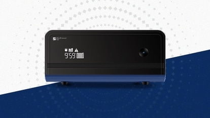 best inverters for large villas