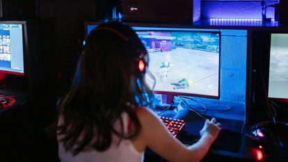 Check out these five gaming monitors under  <span class='webrupee'>₹</span>20,000,