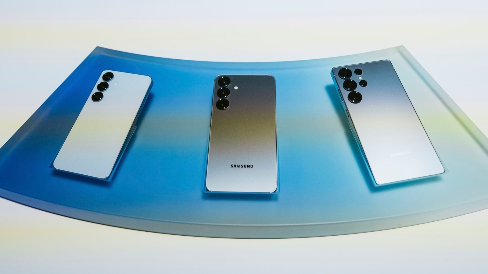 Samsung Galaxy S26 series price hike expected by…