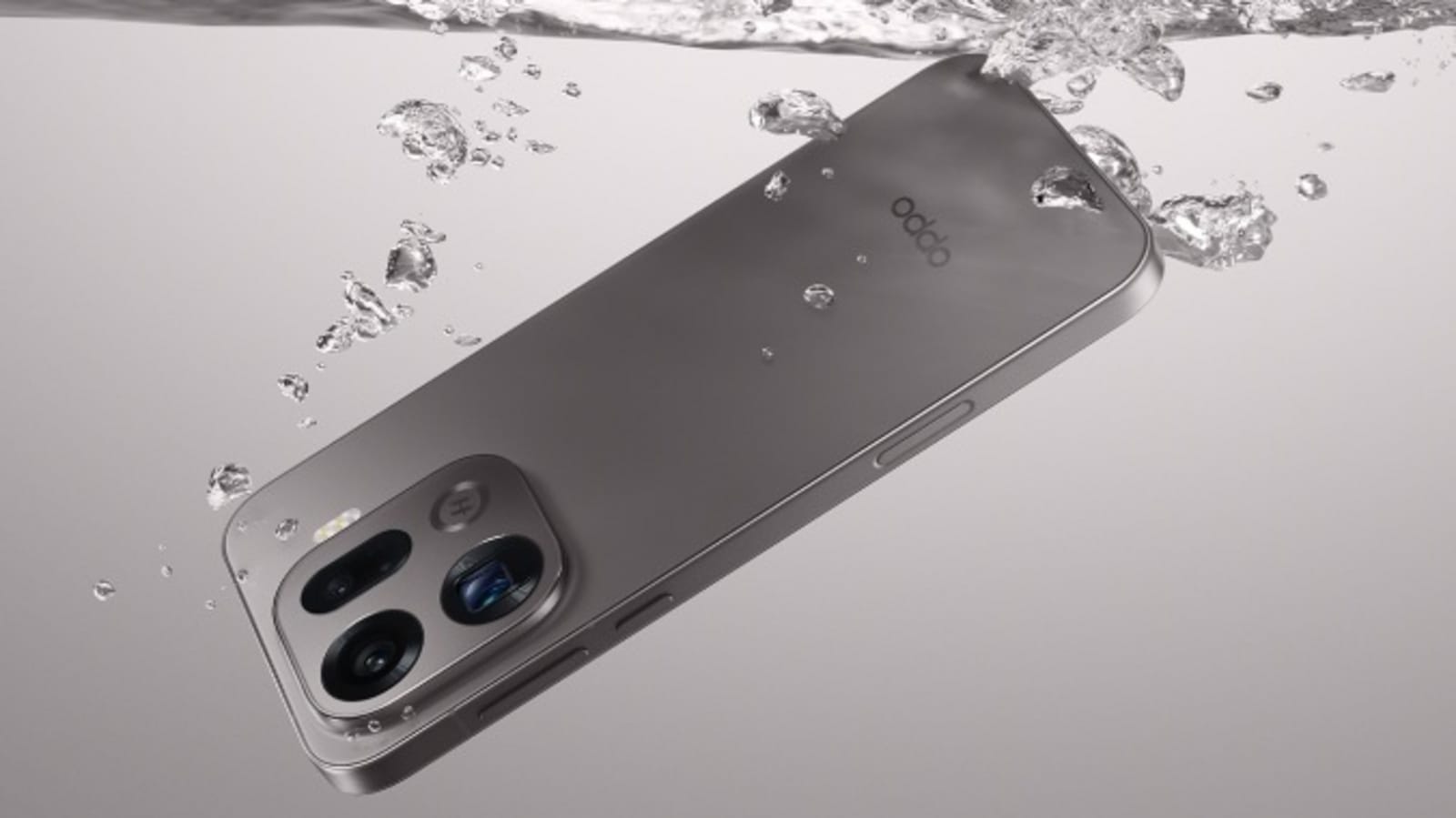 OPPO Find X9 5G Series Lumo Image Engine Camera Feature