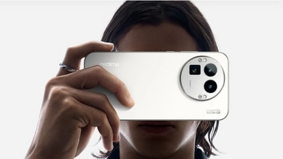 Realme GT 8 Pro 5G mobile is launching in India on…