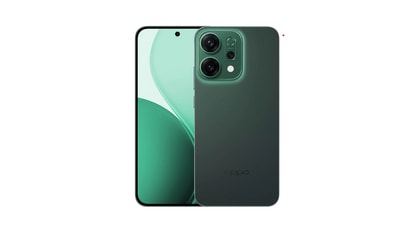 Oppo Reno 15 series launch: Design, colour variants, and storage revealed