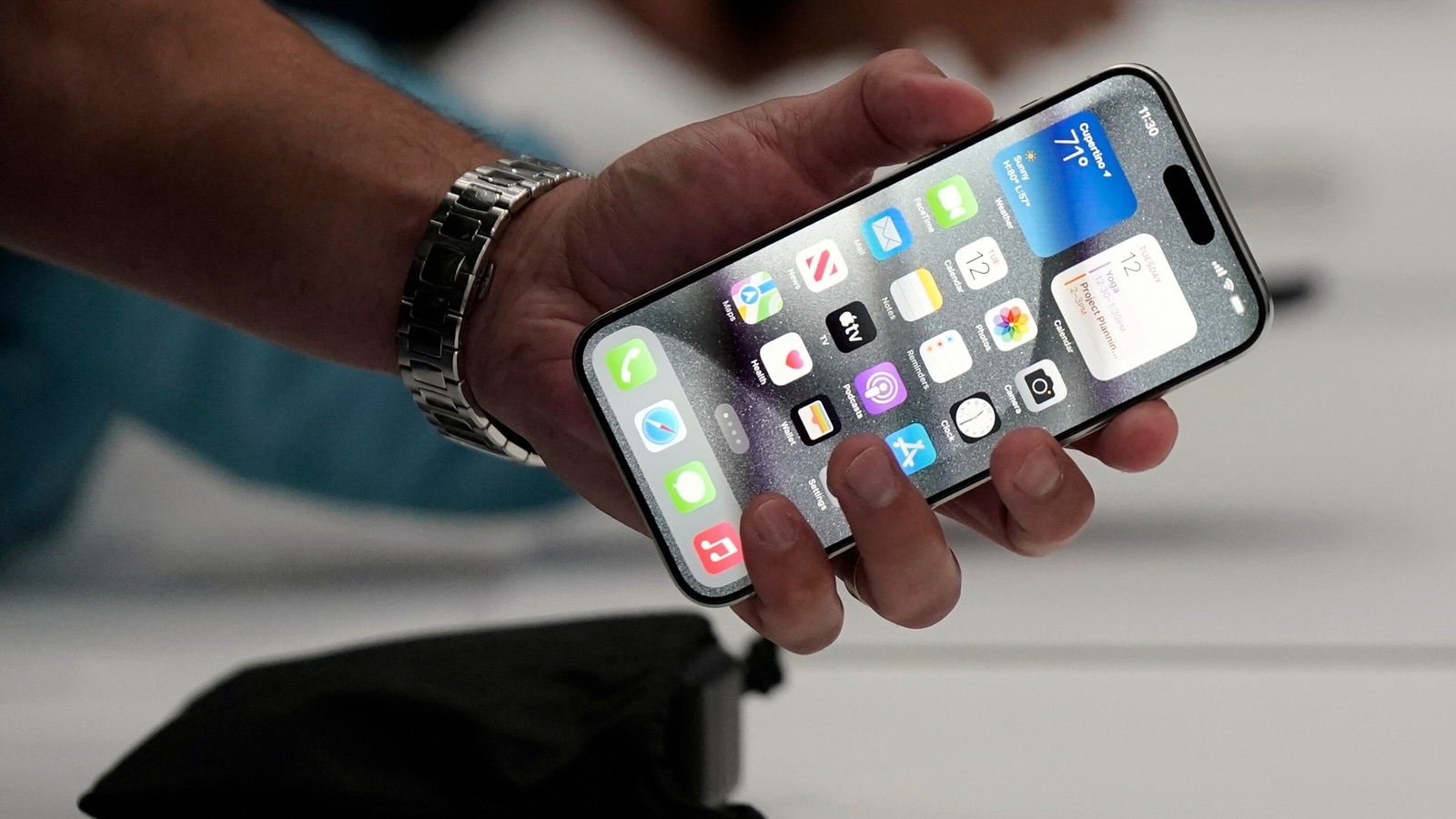 iOS 27 release to introduce three major Apple Intelligence upgrades- All details