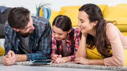 Best Health Insurance Plans for Families in India