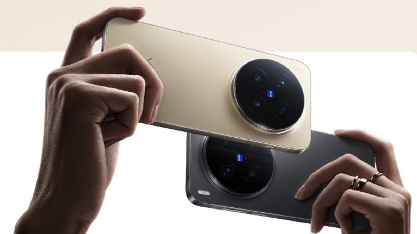 Vivo X300 Series launch in India confirmed: Expected specifications, features, and price