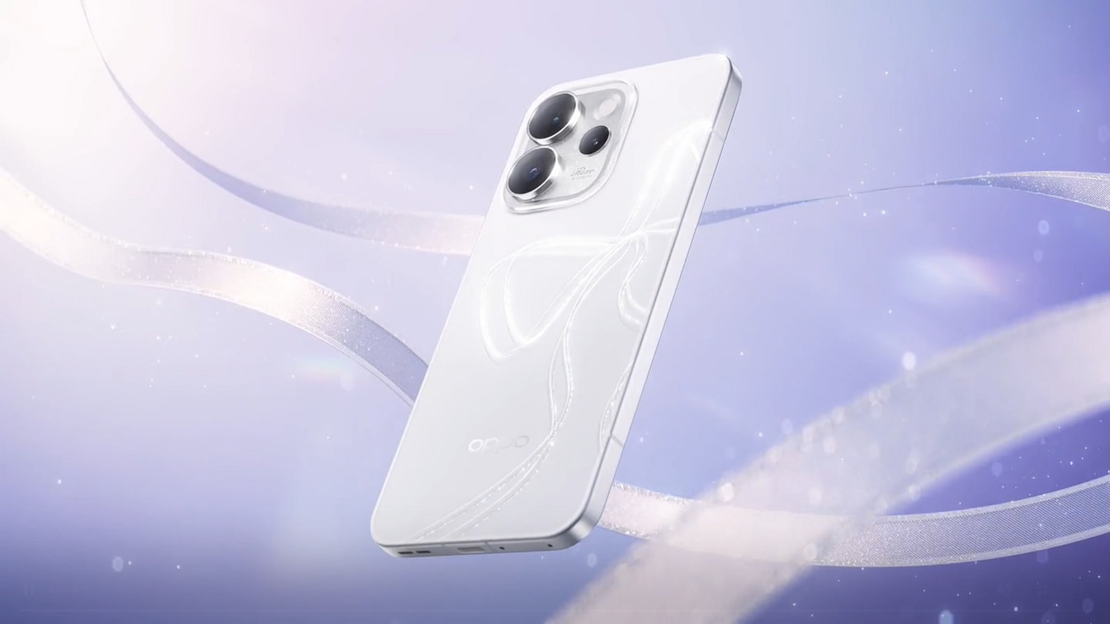 Oppo Reno 15 5G mobile processor and performance revealed on Geekbench listing