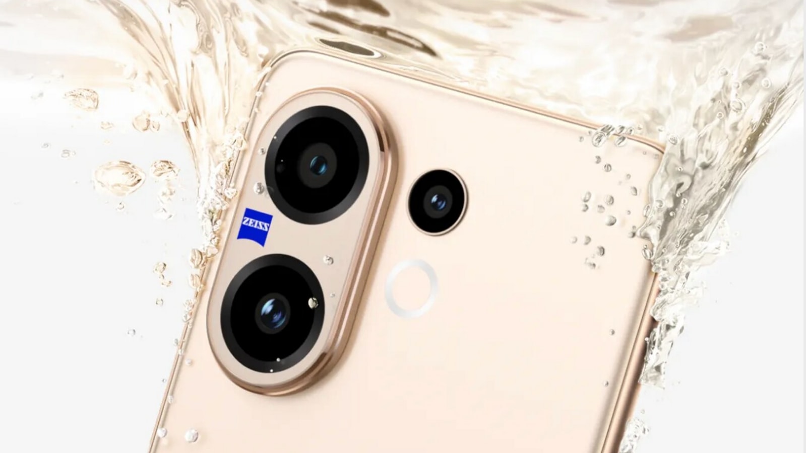 Vivo V70 5G mobile spotted on Geekbench with this Snapdragon chip- All details