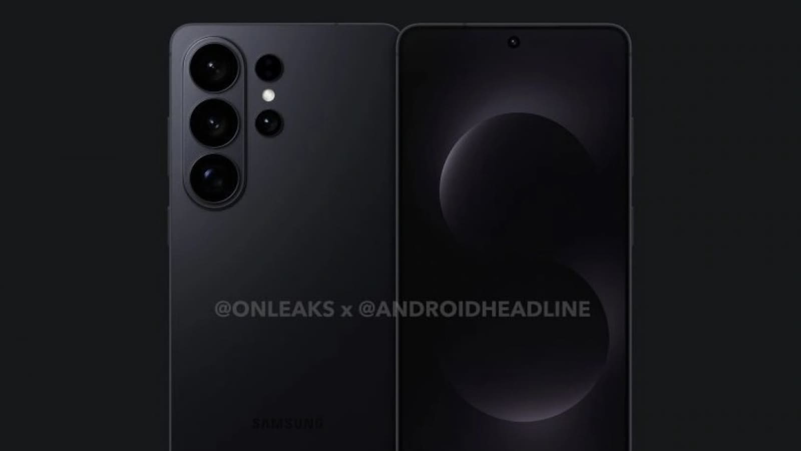 Samsung Galaxy S26 Ultra 5G mobil kamera özellikleri Ocak 2026'daki lansman öncesinde açıklandı